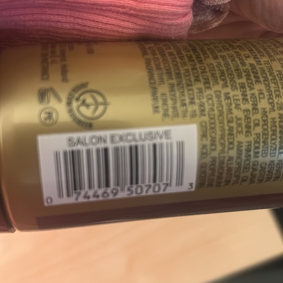 Joico k pak color therapy shine and protect spray and shine treatment - Picture 3 of 4